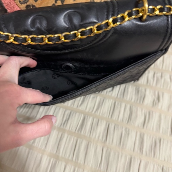 Tory Burch Fleming Bag Medium - Picture 3 of 11